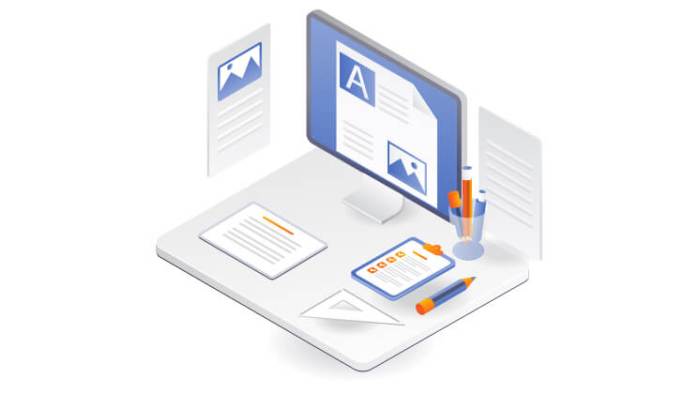 How to create custom single post templates in wordpress