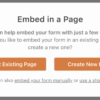 How to create a survey in wordpress