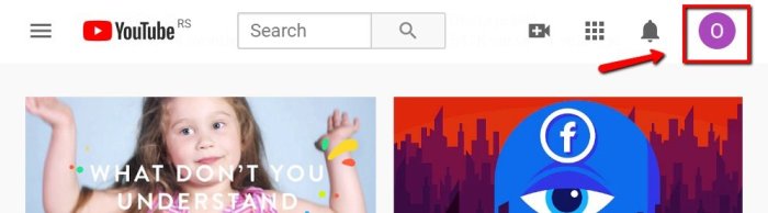 Youtube no longer lost in translation