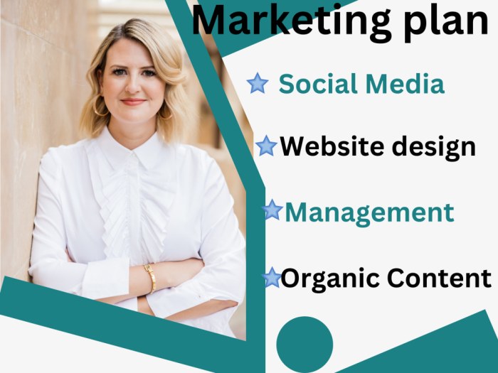 Ultimate strategy good digital marketing plan
