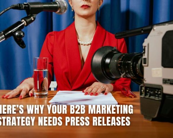 How to incorporate current events into your b2b marketing strategy