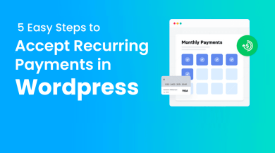 Payments accept