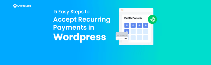 Payments accept