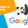 Newsflash google will be rolling out new panda update this weekend