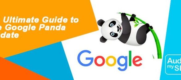 Newsflash google will be rolling out new panda update this weekend