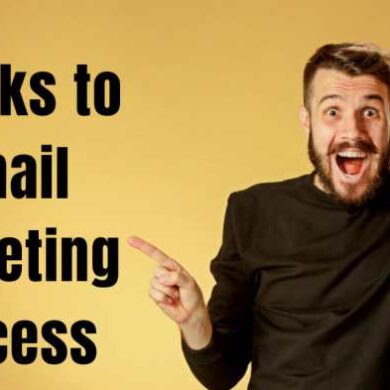 Mobile email conversion rates