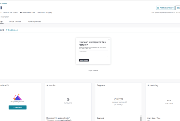 Appcues vs userpilot which user onboarding tool reigns