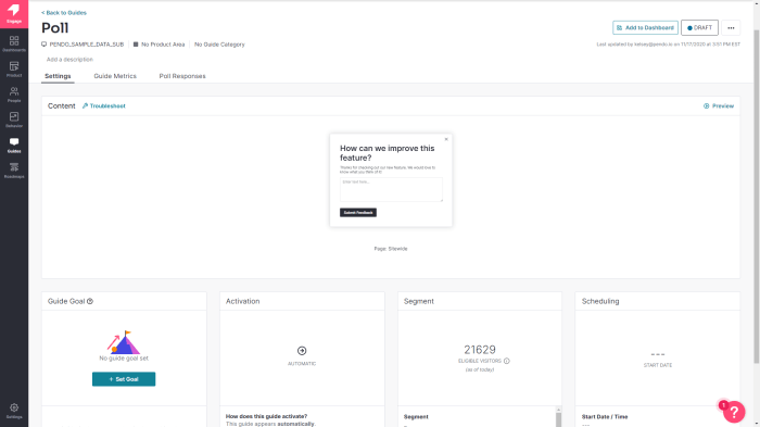 Appcues vs userpilot which user onboarding tool reigns