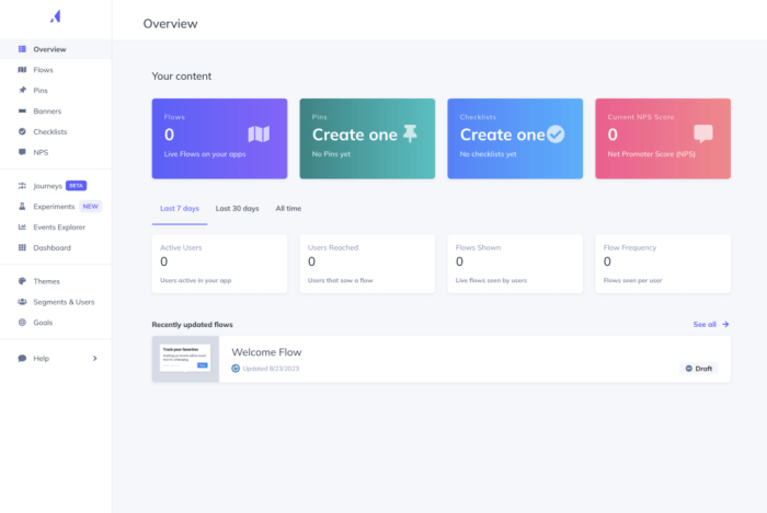 Appcues vs userpilot which user onboarding tool reigns