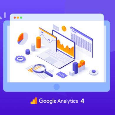 Analytics louder relaunched