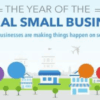 Why small businesses need social media