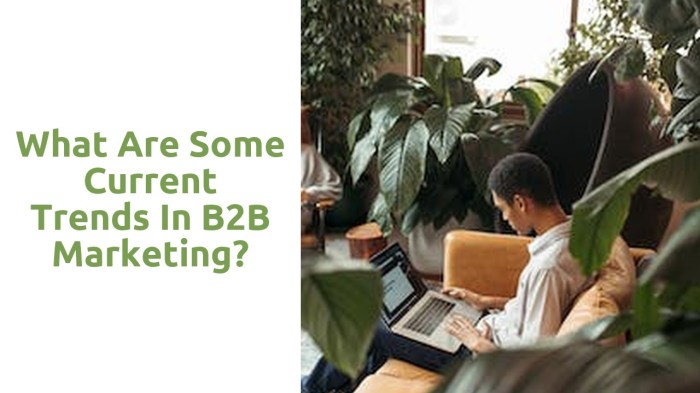 How to incorporate current events into your b2b marketing strategy