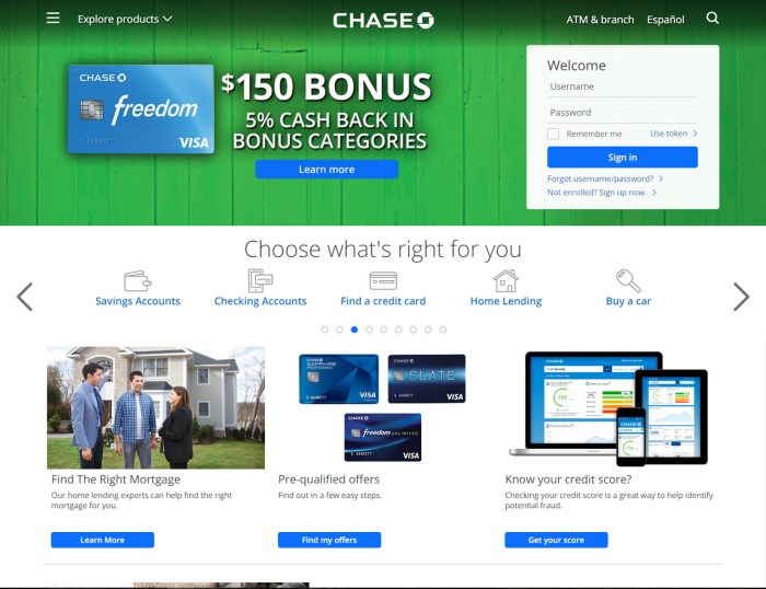 5 bad landing page examples