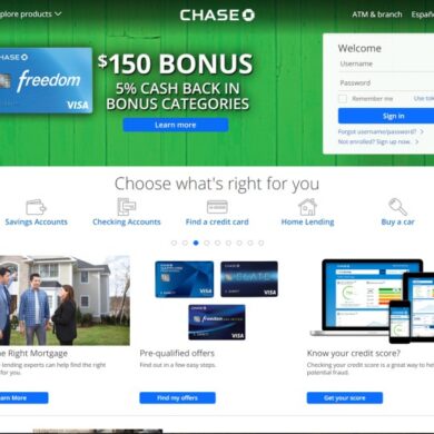 5 bad landing page examples