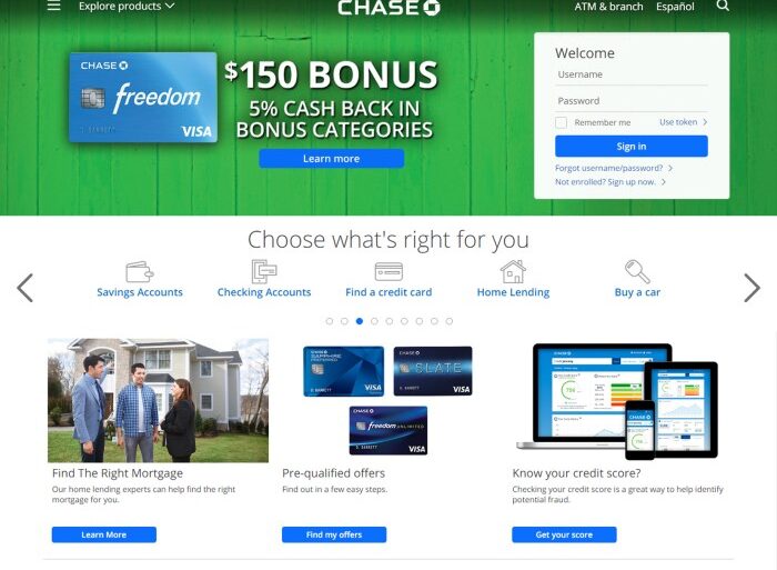 5 bad landing page examples