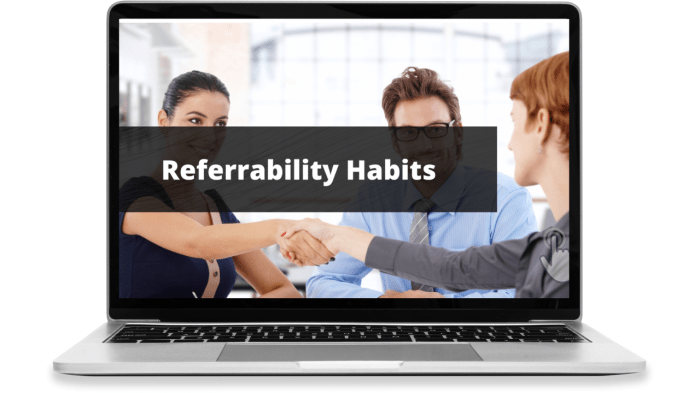 Six ways increase referrals pest control