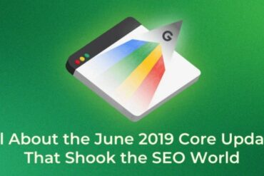 7 google algorithm updates in 5 weeks