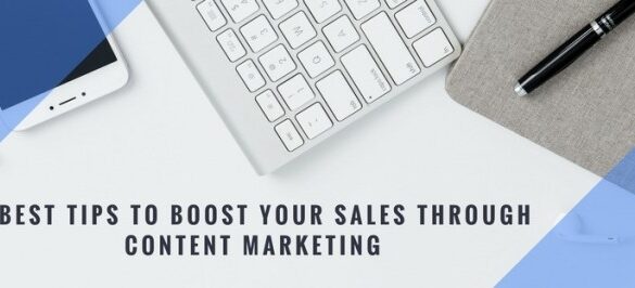 4 winning content ideas to drive sales