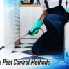 Six ways increase referrals pest control