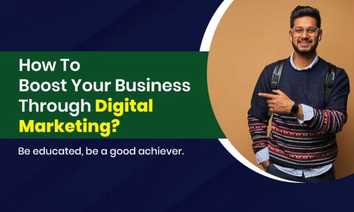 Unleash the power of marketing cloud boost your business to new heights