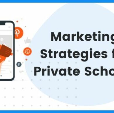 Why private schools need social media marketing