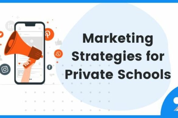 Why private schools need social media marketing