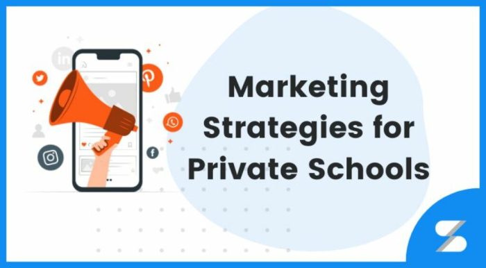 Why private schools need social media marketing
