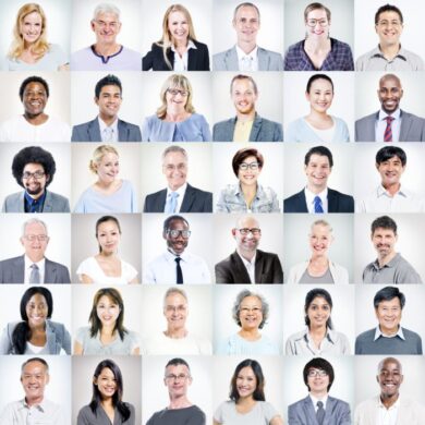 The new science of professional services marketing