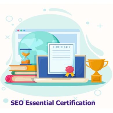 Single page websites and seo the essential guide
