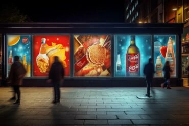 Campaign level promotional ad copy