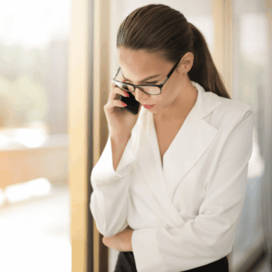 The 3 most common objections to online marketing for professional services