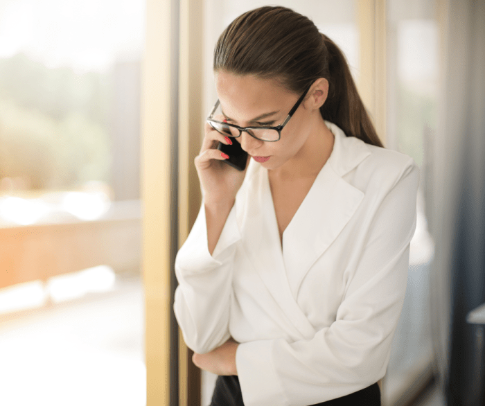 The 3 most common objections to online marketing for professional services