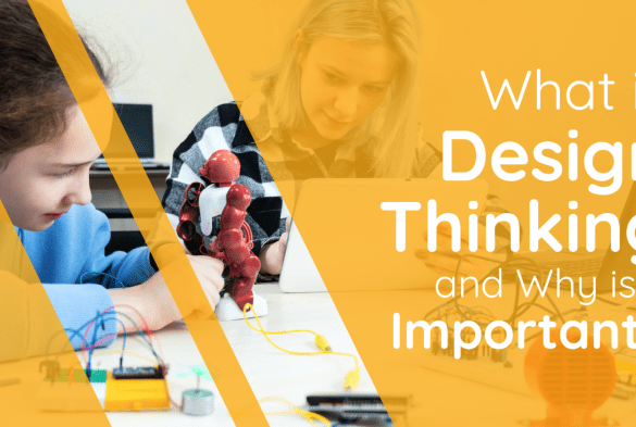 Why is design thinking so important