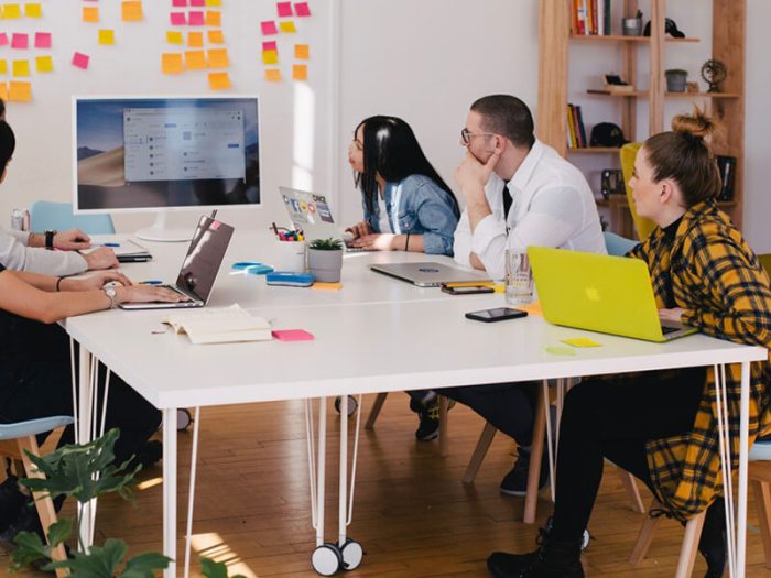 Apply design thinking to cro