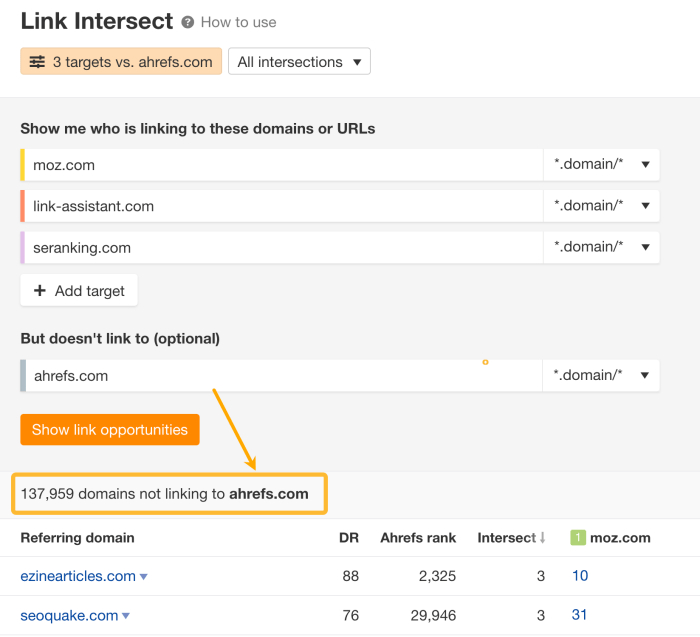 Link Prospecting: How to Find Quality Backlinks for Your Website How to evaluate link opportunities
