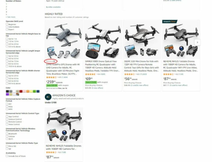 New study reveals amazon ppc insights