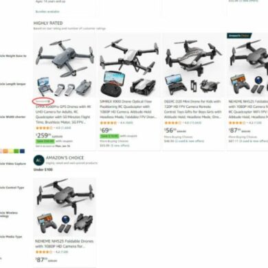 New study reveals amazon ppc insights