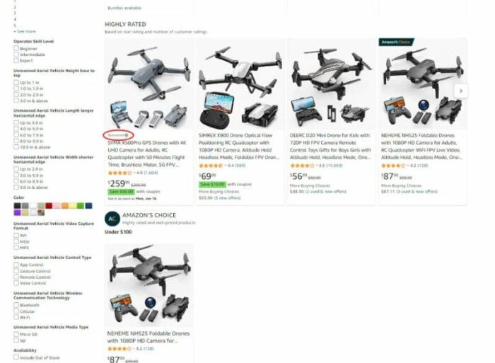 New study reveals amazon ppc insights