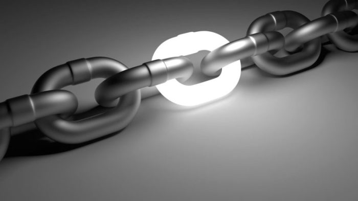 Best practices for qualifying your link opportunities How to evaluate link opportunities