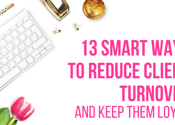 12 ways agency account management turnover can kill your performance