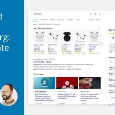 The ultimate guide to structured data with schema org