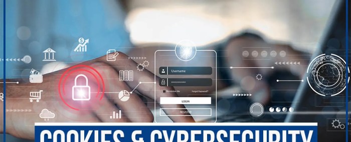 Complex cookieless sales in cybersecurity