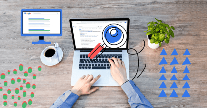 Single page websites and seo the essential guide