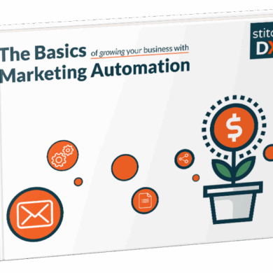 How can marketing automation take business success to the next level
