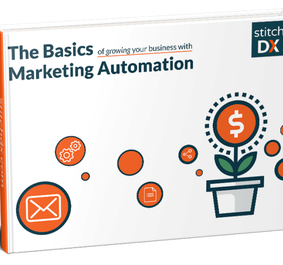 How can marketing automation take business success to the next level