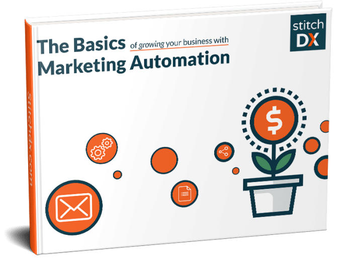 How can marketing automation take business success to the next level