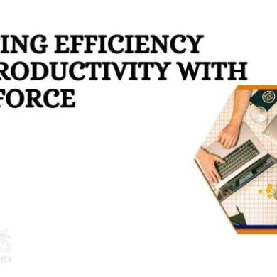 An effective guide to invoice management with salesforce boost your sales and streamline operations