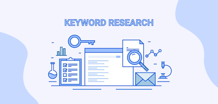 Seo keyword research future proofing beyond search volume