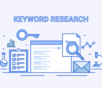 Seo keyword research future proofing beyond search volume