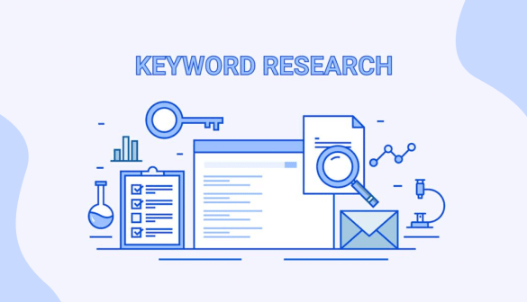 Seo keyword research future proofing beyond search volume